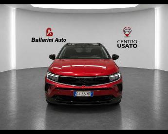 SPOTICAR Opel Grandland X 1.5 Diesel Ecotec Aut. Ultimate Usata - Suv Diesel Rosso - Campi Bisenzio - 1202462307_2