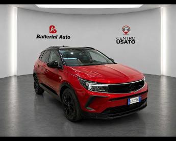 SPOTICAR Opel Grandland X 1.5 Diesel Ecotec Aut. Ultimate Usata - Suv Diesel Rosso - Campi Bisenzio - 1202462307_3