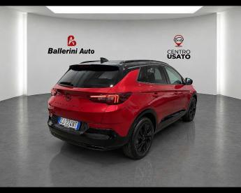 SPOTICAR Opel Grandland X 1.5 Diesel Ecotec Aut. Ultimate Usata - Suv Diesel Rosso - Campi Bisenzio - 1202462307_4
