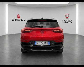 SPOTICAR Opel Grandland X 1.5 Diesel Ecotec Aut. Ultimate Usata - Suv Diesel Rosso - Campi Bisenzio - 1202462307_5
