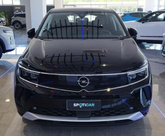 SPOTICAR Opel Grandland X 1.5 130cv Ultimate At8 Usata - Suv Diesel Nero - Foggia - 502472734_2