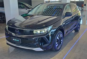 SPOTICAR Opel Grandland X 1.5 130cv Ultimate At8 Usata - Suv Diesel Nero - Foggia - 502472734_3