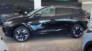 SPOTICAR Opel Grandland X 1.5 130cv Ultimate At8 Usata - Suv Diesel Nero - Foggia - 502472734_4