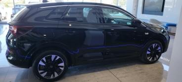 SPOTICAR Opel Grandland X 1.5 130cv Ultimate At8 Usata - Suv Diesel Nero - Foggia - 502472734_5