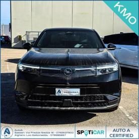 SPOTICAR Opel Grandland X 1.2 Hybrid Aut. Gs Usata - Suv Ibrido Nero - Sassari - 502481240_2