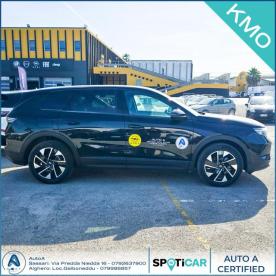 SPOTICAR Opel Grandland X 1.2 Hybrid Aut. Gs Usata - Suv Ibrido Nero - Sassari - 502481240_4