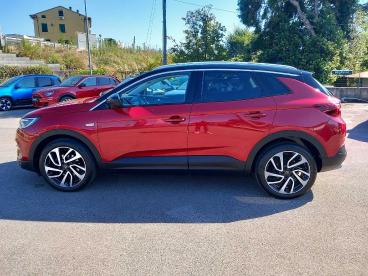SPOTICAR Opel Grandland X 1.5 Diesel 130cv Ultimate S&s Mt6 Usata - Suv Diesel Rosso - Lucca - 1202505081_3