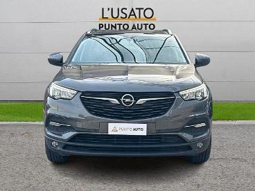 SPOTICAR Opel Grandland  Usata - Suv Benzina Grigio - Ancona - 1202514702_2