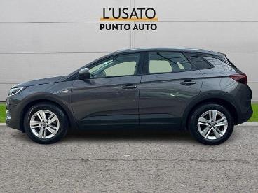 SPOTICAR Opel Grandland  Usata - Suv Benzina Grigio - Ancona - 1202514702_4