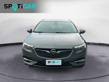 SPOTICAR Opel Insignia 1.6 Cdti Ecotec 136 Cv S&s Aut.sports Tourer Busin Usata - Station Wagon Diesel Grigio - Castelfranco Veneto - 1202265223_2