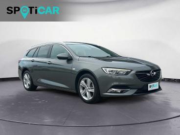 SPOTICAR Opel Insignia 1.6 Cdti Ecotec 136 Cv S&s Aut.sports Tourer Busin Usata - Station Wagon Diesel Grigio - Castelfranco Veneto - 1202265223_3