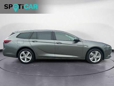SPOTICAR Opel Insignia 1.6 Cdti Ecotec 136 Cv S&s Aut.sports Tourer Busin Usata - Station Wagon Diesel Grigio - Castelfranco Veneto - 1202265223_4