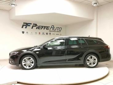 SPOTICAR Opel Insignia 2.0 Biturbo Cdti S&s Awd Aut. Country Tourer Usata - Station Wagon Diesel Nero - Teramo - 1202276840_2