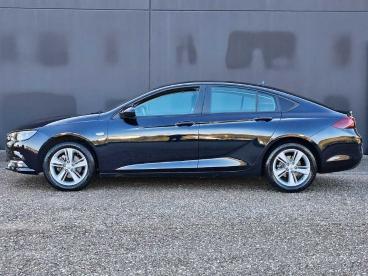 SPOTICAR Opel Insignia Gs 1.6 Cdti 136 At6 Agr Usata - Coupé-cabriolet Diesel Blu - Foggia - 1202292850_2