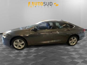 SPOTICAR Opel Insignia Gs Business Elegance 2.0 Cdti 174cv S&s A Usata - Berlina Diesel Grigio - Peschiera Borromeo - 1202295788_3