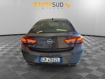SPOTICAR Opel Insignia Gs Business Elegance 2.0 Cdti 174cv S&s A Usata - Berlina Diesel Grigio - Peschiera Borromeo - 1202295788_4
