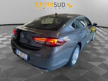 SPOTICAR Opel Insignia Gs Business Elegance 2.0 Cdti 174cv S&s A Usata - Berlina Diesel Grigio - Peschiera Borromeo - 1202295788_5