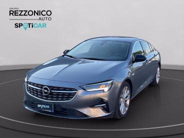 SPOTICAR Opel Insignia 1.5 Cdti Business Elegance S&s 122cv Automatica Eu Usata - Berlina Diesel Grigio - Cerro Maggiore - 1202302513_1