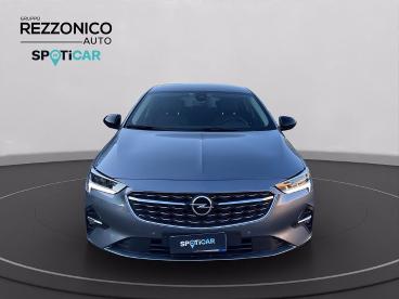 SPOTICAR Opel Insignia 1.5 Cdti Business Elegance S&s 122cv Automatica Eu Usata - Berlina Diesel Grigio - Cerro Maggiore - 1202302513_2