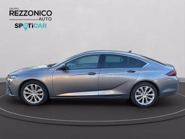 SPOTICAR Opel Insignia 1.5 Cdti Business Elegance S&s 122cv Automatica Eu Usata - Berlina Diesel Grigio - Cerro Maggiore - 1202302513_3