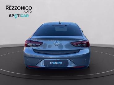 SPOTICAR Opel Insignia 1.5 Cdti Business Elegance S&s 122cv Automatica Eu Usata - Berlina Diesel Grigio - Cerro Maggiore - 1202302513_5
