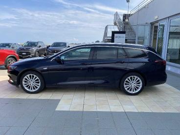 SPOTICAR Opel Insignia 1.6 Cdti 136 S&s Aut.sports Tourer Innovation Usata - Station Wagon Diesel Blu - Riposto - 1202337768_2
