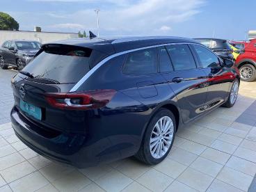 SPOTICAR Opel Insignia 1.6 Cdti 136 S&s Aut.sports Tourer Innovation Usata - Station Wagon Diesel Blu - Riposto - 1202337768_5