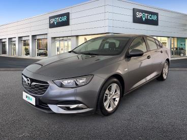 SPOTICAR Opel Insignia Gs 2.0 Cdti Business 170cv S&s At8 Usata - Berlina Diesel Grigio - Napoli - 1202339685_1