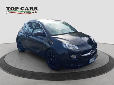 SPOTICAR Opel Insignia Rocks Usata - Coupé-cabriolet Benzina Nero - Corigliano-rossano - 502376516_1