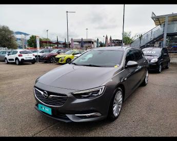 SPOTICAR Opel Insignia Sports Tourer 1.6 Cdti Innovation S&s 136cv My18.5 Usata - Station Wagon Diesel Grigio - Terni - 1202383887_1