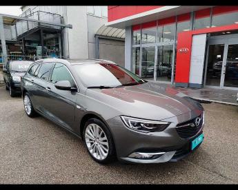 SPOTICAR Opel Insignia Sports Tourer 1.6 Cdti Innovation S&s 136cv My18.5 Usata - Station Wagon Diesel Grigio - Terni - 1202383887_3