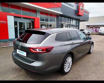 SPOTICAR Opel Insignia Sports Tourer 1.6 Cdti Innovation S&s 136cv My18.5 Usata - Station Wagon Diesel Grigio - Terni - 1202383887_5