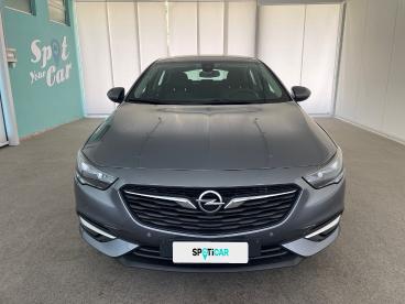 SPOTICAR Opel Insignia Gs 2.0 Cdti Business 170cv S&s At8 Usata - Berlina Diesel Grigio - Napoli - 1202409437_2