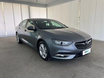 SPOTICAR Opel Insignia Gs 2.0 Cdti Business 170cv S&s At8 Usata - Berlina Diesel Grigio - Napoli - 1202409437_3