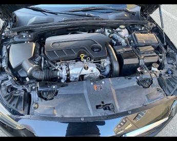 SPOTICAR Opel Insignia Sports Tourer 1.6 Cdti Business S&s 136cv Auto My1 Usata - Station Wagon Diesel Nero - Mirandola - 1202412852_2