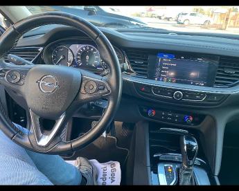 SPOTICAR Opel Insignia Sports Tourer 1.6 Cdti Business S&s 136cv Auto My1 Usata - Station Wagon Diesel Nero - Mirandola - 1202412852_5