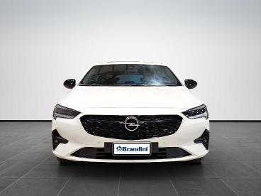 SPOTICAR Opel Insignia Grand Sport 2.0 Cdti Ultimate Awd S&s 174cv At8 Usata - Berlina Diesel Bianco - Sesto Fiorentino - 1202417027_2