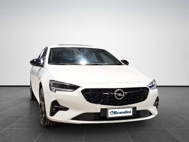 SPOTICAR Opel Insignia Grand Sport 2.0 Cdti Ultimate Awd S&s 174cv At8 Usata - Berlina Diesel Bianco - Sesto Fiorentino - 1202417027_3