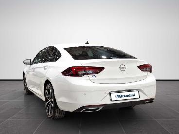 SPOTICAR Opel Insignia Grand Sport 2.0 Cdti Ultimate Awd S&s 174cv At8 Usata - Berlina Diesel Bianco - Sesto Fiorentino - 1202417027_4