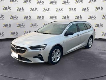 SPOTICAR Opel Insignia 1.5 Cdti Business Elegance 122cv At8 Usata - Station Wagon Diesel Grigio - Faenza - 1202429619_1