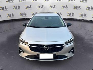 SPOTICAR Opel Insignia 1.5 Cdti Business Elegance 122cv At8 Usata - Station Wagon Diesel Grigio - Faenza - 1202429619_2
