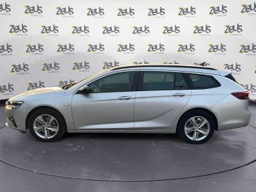 SPOTICAR Opel Insignia 1.5 Cdti Business Elegance 122cv At8 Usata - Station Wagon Diesel Grigio - Faenza - 1202429619_3