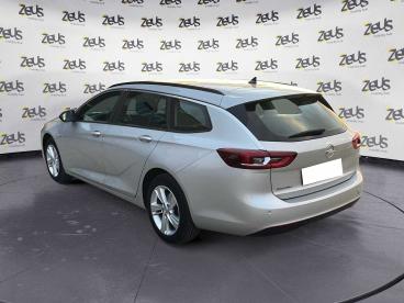 SPOTICAR Opel Insignia 1.5 Cdti Business Elegance 122cv At8 Usata - Station Wagon Diesel Grigio - Faenza - 1202429619_4