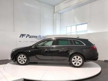 SPOTICAR Opel Insignia 1.6 Cdti 136cv Start&stop Sports Tourer Cosmo Usata - Station Wagon Diesel Nero - Teramo - 1202446996_2