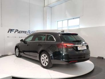 SPOTICAR Opel Insignia 1.6 Cdti 136cv Start&stop Sports Tourer Cosmo Usata - Station Wagon Diesel Nero - Teramo - 1202446996_3