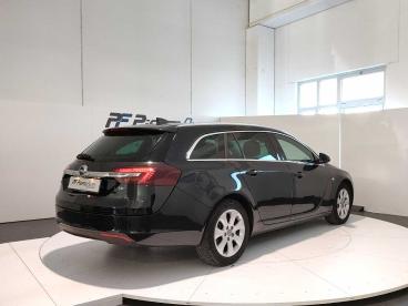 SPOTICAR Opel Insignia 1.6 Cdti 136cv Start&stop Sports Tourer Cosmo Usata - Station Wagon Diesel Nero - Teramo - 1202446996_4