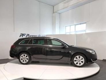 SPOTICAR Opel Insignia 1.6 Cdti 136cv Start&stop Sports Tourer Cosmo Usata - Station Wagon Diesel Nero - Teramo - 1202446996_5