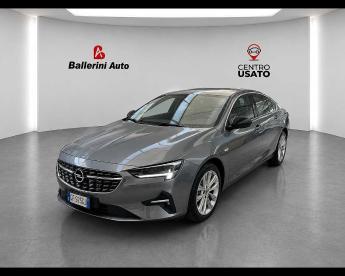 SPOTICAR Opel Insignia 2.0 Cdti 174 Cv S&s Grand Sport Business Edition Usata - Berlina Diesel Nessuno - Campi Bisenzio - 1202461779_1