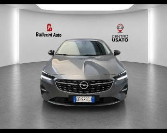 SPOTICAR Opel Insignia 2.0 Cdti 174 Cv S&s Grand Sport Business Edition Usata - Berlina Diesel Nessuno - Campi Bisenzio - 1202461779_2