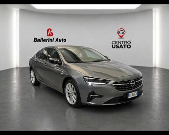 SPOTICAR Opel Insignia 2.0 Cdti 174 Cv S&s Grand Sport Business Edition Usata - Berlina Diesel Nessuno - Campi Bisenzio - 1202461779_3